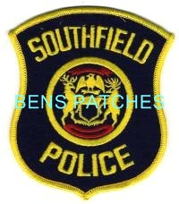 MICHIGAN,SOUTHFIELD POLICE 2_wm